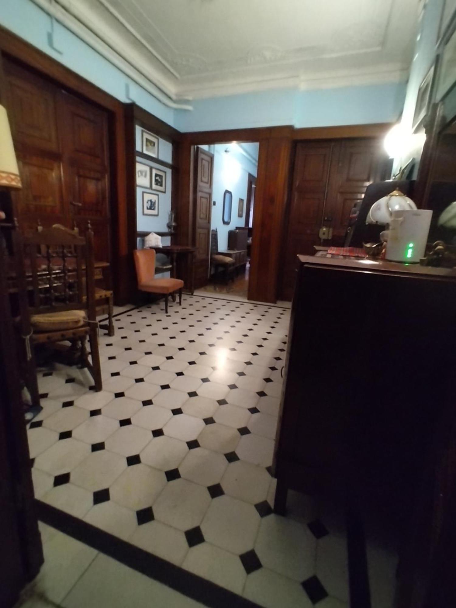 B&B Amarantha Gothica Genua Zewnętrze zdjęcie
