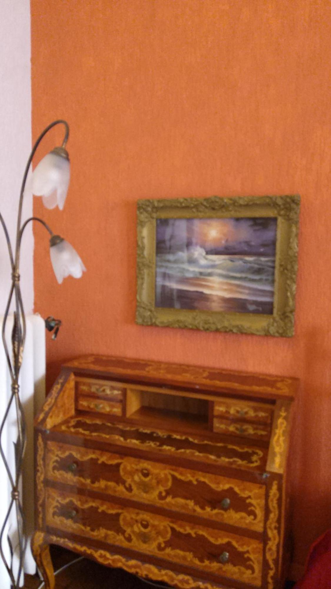 B&B Amarantha Gothica Genua Zewnętrze zdjęcie